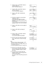 Preview for 23 page of Xerox DocuPrint C2200 User Manual