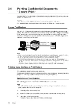 Preview for 50 page of Xerox DocuPrint C2200 User Manual