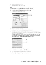 Preview for 55 page of Xerox DocuPrint C2200 User Manual