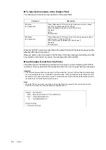 Preview for 66 page of Xerox DocuPrint C2200 User Manual