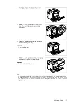 Preview for 75 page of Xerox DocuPrint C2200 User Manual