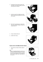 Preview for 105 page of Xerox DocuPrint C2200 User Manual