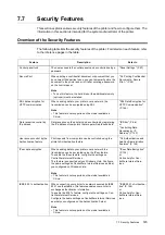 Preview for 145 page of Xerox DocuPrint C2200 User Manual