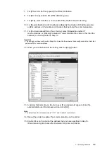 Preview for 153 page of Xerox DocuPrint C2200 User Manual