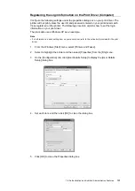 Preview for 161 page of Xerox DocuPrint C2200 User Manual