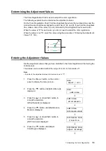 Preview for 163 page of Xerox DocuPrint C2200 User Manual