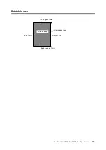 Preview for 175 page of Xerox DocuPrint C2200 User Manual