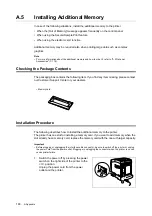 Preview for 180 page of Xerox DocuPrint C2200 User Manual