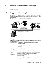 Предварительный просмотр 25 страницы Xerox DocuPrint C2255 User Manual