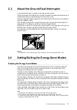 Предварительный просмотр 47 страницы Xerox DocuPrint C2255 User Manual