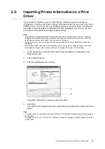 Предварительный просмотр 51 страницы Xerox DocuPrint C2255 User Manual