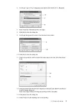 Предварительный просмотр 57 страницы Xerox DocuPrint C2255 User Manual