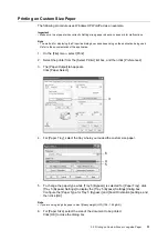 Предварительный просмотр 61 страницы Xerox DocuPrint C2255 User Manual