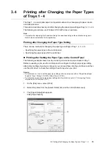 Предварительный просмотр 63 страницы Xerox DocuPrint C2255 User Manual