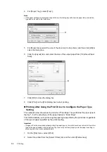 Предварительный просмотр 64 страницы Xerox DocuPrint C2255 User Manual