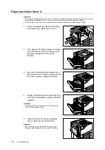 Предварительный просмотр 174 страницы Xerox DocuPrint C2255 User Manual