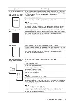 Предварительный просмотр 181 страницы Xerox DocuPrint C2255 User Manual