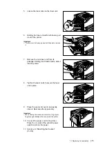 Предварительный просмотр 215 страницы Xerox DocuPrint C2255 User Manual