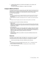 Предварительный просмотр 233 страницы Xerox DocuPrint C2255 User Manual