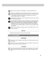 Preview for 21 page of Xerox DocuPrint C2428 User Manual