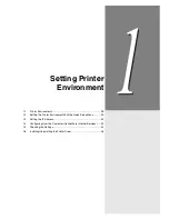 Preview for 27 page of Xerox DocuPrint C2428 User Manual