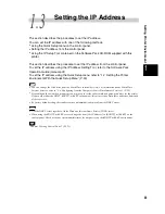 Preview for 33 page of Xerox DocuPrint C2428 User Manual