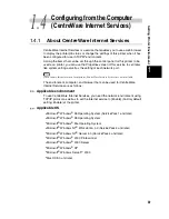 Preview for 39 page of Xerox DocuPrint C2428 User Manual