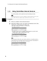 Preview for 42 page of Xerox DocuPrint C2428 User Manual