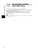 Preview for 46 page of Xerox DocuPrint C2428 User Manual