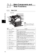 Preview for 48 page of Xerox DocuPrint C2428 User Manual