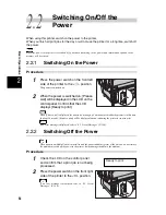 Preview for 52 page of Xerox DocuPrint C2428 User Manual