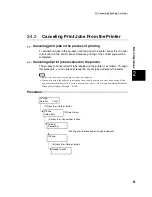 Preview for 55 page of Xerox DocuPrint C2428 User Manual