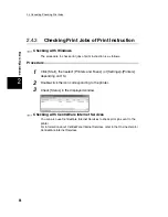 Preview for 56 page of Xerox DocuPrint C2428 User Manual