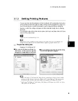 Preview for 61 page of Xerox DocuPrint C2428 User Manual