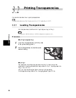 Preview for 62 page of Xerox DocuPrint C2428 User Manual