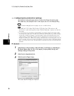 Preview for 70 page of Xerox DocuPrint C2428 User Manual