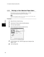 Preview for 72 page of Xerox DocuPrint C2428 User Manual