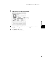 Preview for 73 page of Xerox DocuPrint C2428 User Manual