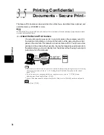 Preview for 76 page of Xerox DocuPrint C2428 User Manual