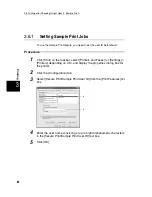 Preview for 82 page of Xerox DocuPrint C2428 User Manual