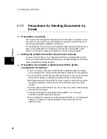 Preview for 90 page of Xerox DocuPrint C2428 User Manual