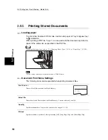 Preview for 102 page of Xerox DocuPrint C2428 User Manual