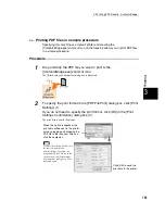 Preview for 109 page of Xerox DocuPrint C2428 User Manual