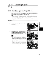 Preview for 117 page of Xerox DocuPrint C2428 User Manual