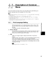 Preview for 127 page of Xerox DocuPrint C2428 User Manual