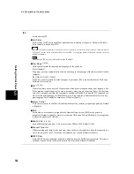 Preview for 142 page of Xerox DocuPrint C2428 User Manual