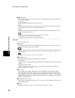 Preview for 144 page of Xerox DocuPrint C2428 User Manual