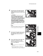 Preview for 175 page of Xerox DocuPrint C2428 User Manual