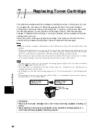 Preview for 208 page of Xerox DocuPrint C2428 User Manual