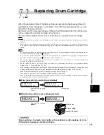 Preview for 211 page of Xerox DocuPrint C2428 User Manual